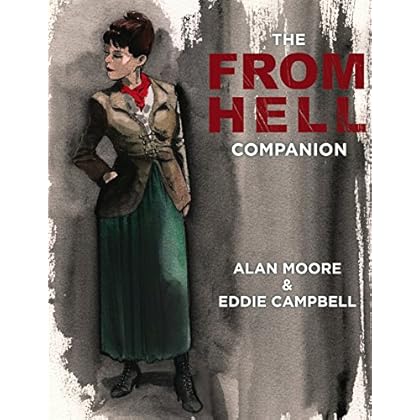 Download The From Hell Companion