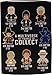 1 X Doctor Who Titans 50th Anniversary Random Vinyl Figure