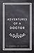 Adventures of A Doctor: A Journal of Quotes: Prompted Quote Journal (5.25inx8in) Doctor Gift for Wom by Indigo Journals, Daily Quote Journals