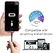 VMTOP iPhone Cable,Lightning Cable 3Pack 3FT USB Charging Charger for iPhone 7/7 Plus/6S/6S Plus,SE/5S/5,iPad,iPod Nano 7(Black+Red)