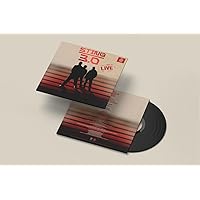 【新品未開封】【レコード】Sting 57th & 9th Sting - 57TH & 9TH[LP] - Amazon.com Music
