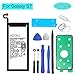 HDCKU Battery Replacement Kit for Samsung Galaxy S7 Battery SM-G930 (EB-BG930ABE) with Full Repair Tools and Instructions(12 Month Warranty)