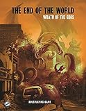 End of the World: Wrath of the Gods