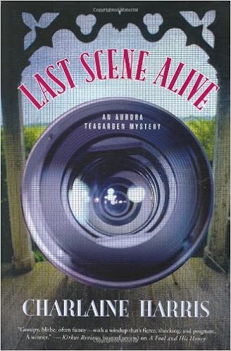 Last Scene Alive Aurora Teagarden Mysteries Book 7 Harris Charlaine 9780312262464 Amazon Com Books Last Scene Alive Aurora Teagarden Mysteries Book 7 Harris Charlaine 9780312262464 Amazon Com Books