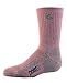 point6 Kid’s Medium Cushion Crew Socksthumb 1