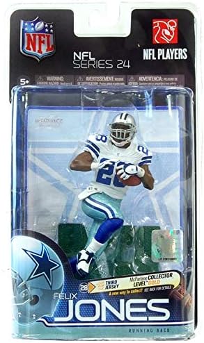 dallas cowboys action figures