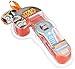 Star Wars Kids' SWRKD002 Star Wars Digital Watch With Blue Plastic Band