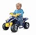 Power Wheels Lil' Quad Ride-On for Toddlers