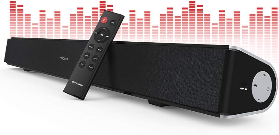 tenker soundbar