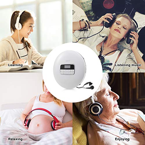 3 HOTT+Headphone+Anti+Skip+Shockproof+Protection