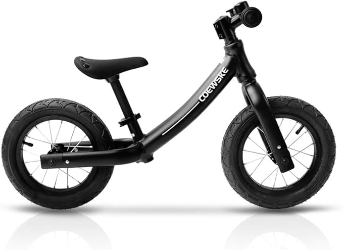 coewske balance bike