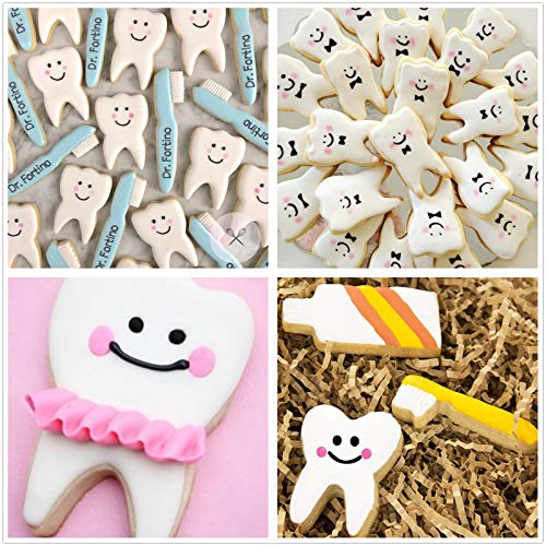 Binwennn Cookies Christmas Winter Cookie Boxes Metal Heart 3PCS Cookie Cutter Rectangle Stainless Steel Cookie Cutter Set Rectangle Bis Cuit M Olds Pa Stry Fluted Edge Cutters Jagged Edge Cookie