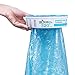 Refill for Diaper Genie and Munchkin Diaper Pails, 320 Count, 4 Pack
