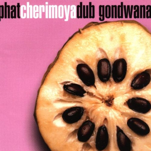 Phat Cherimoya Dub - Thumbnail 2