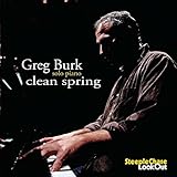 CLEAN SPRING                                       image