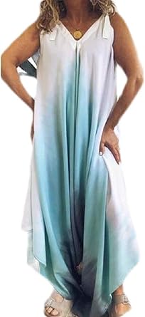 relaxed fit jumpsuit