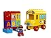 LEGO DUPLO My First 10603 Bus Building Kit
