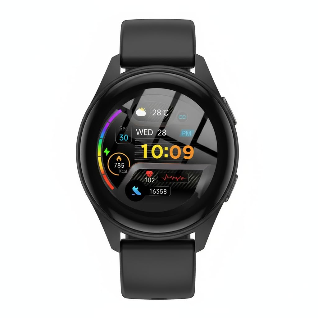 Photo 1 of DIVOAZBVO Smart Watches