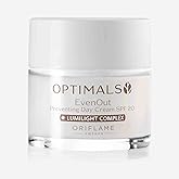 Oriflame Optimals Even Out Preventing Day Cream SPF 20