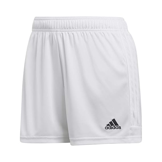 pantalones cortos adidas mujer amazon