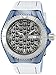 Technomarine Men's TM-115065 Cruise Monogram Analog Display Quartz Two Tone Watch