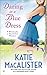 Daring In a Blue Dress (A Matchmaker in Wonderland)