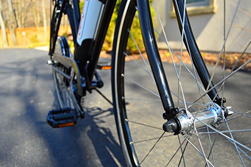 ride scoozy electric bike review