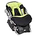 Baby Trend EZ Flec Loc Infant Car Seat, Spring Green