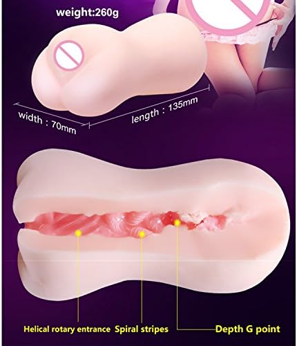 Cheap Põckët P`üššýs for Men Adullt Toys Realistic Feel,P`üššýsfõõt Tight Hands Free Small,Waterproof Ultra-Soft Warm Mugs Trainer, Gifts for Boyfriend and Husband