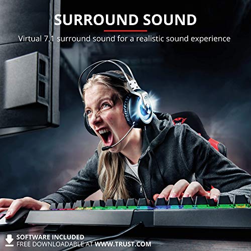 Trust-GXT-4376-Ruptor-Auriculares-Gaming-con-Unidades-acusticas-de-50-mm-Sonido-Envolvente-71-e-iluminacion-Gris