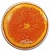 4A Sports Discraft Supercolor 175g Ultra Star Ultimate Disc - Sliced Orange