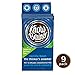 Know Brainer - Lactose & Casein free Coffee Creamer - No Sugar Added - with Non-GMO MCT Oil and Organic Grass-Fed Clarified Butter - Vanilla Bean (9 Pack)