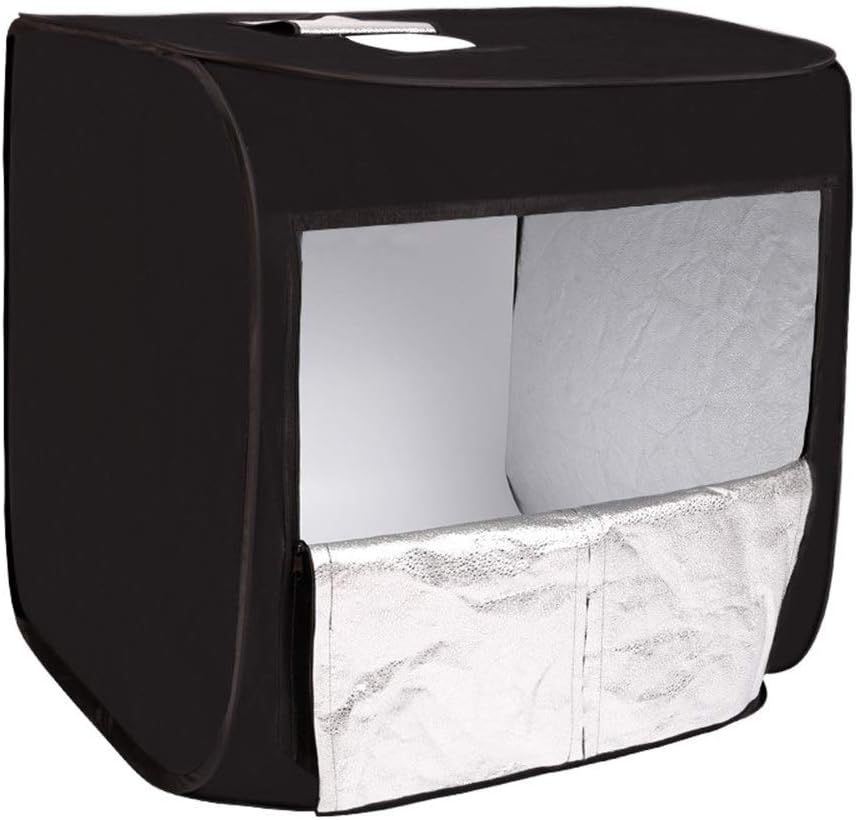 Camera & Photo Accessories Rnwen Photo Studio Box Foldable 75cm Small