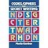 Codes, Ciphers and Secret Writing (Dover Children's Activity Books)