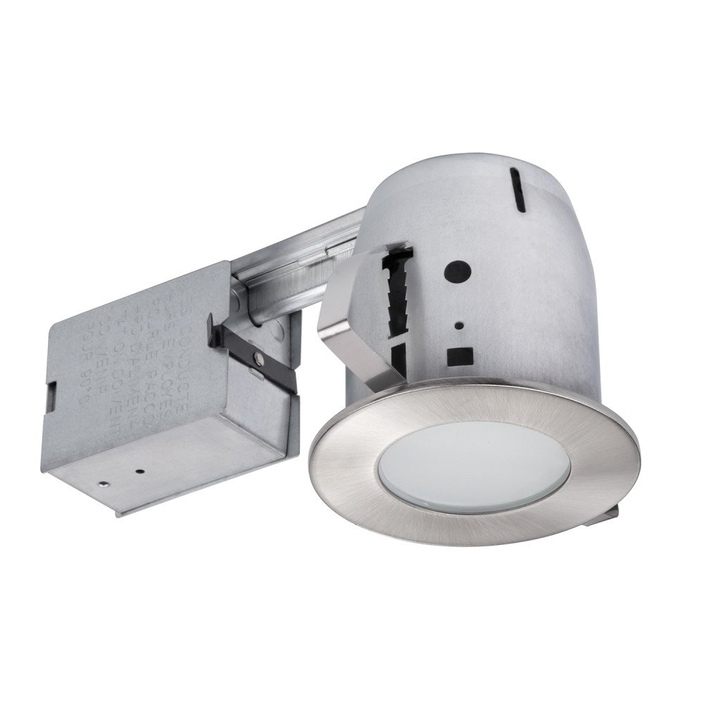 Best Indirect Bathroom Lighting