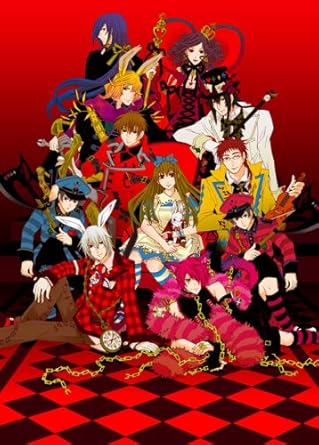 Amazon ハートの国のアリス Wonderful Wonder World Pcゲーム ソフトウェア