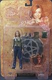 Buffy the Vampire Slayer Transformation Willow Action Figure