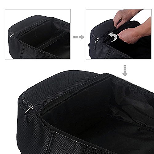 Smatree-Backpack-for-DJI-Phantom-4-4-Pro-Quadcopter-Drones-Original-Styrofoam-Case-Batteries-Propellers-are-NOT-Included