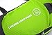 sunhiker Shoulder Backpack, C821 Casual Cross Body Bag Outdoor Sling Bag Chest Pack with Adjustable Shoulder Strap for Cycling Hiking Camping Travel and Men Women (C821/Green)