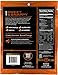 Perky Jerky 100% Grass-Fed Beef Variety Pack, 2.2 ounce bags (Pack of 4)