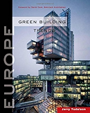 Green Building Trends: Europe