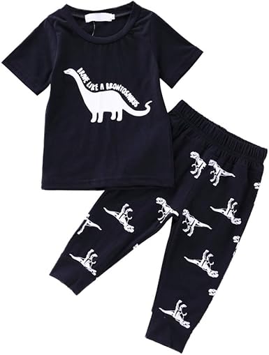 boys dinosaur tracksuit