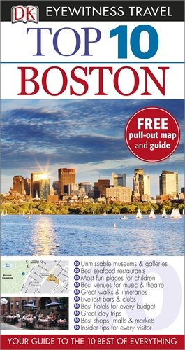 Top 10 Boston