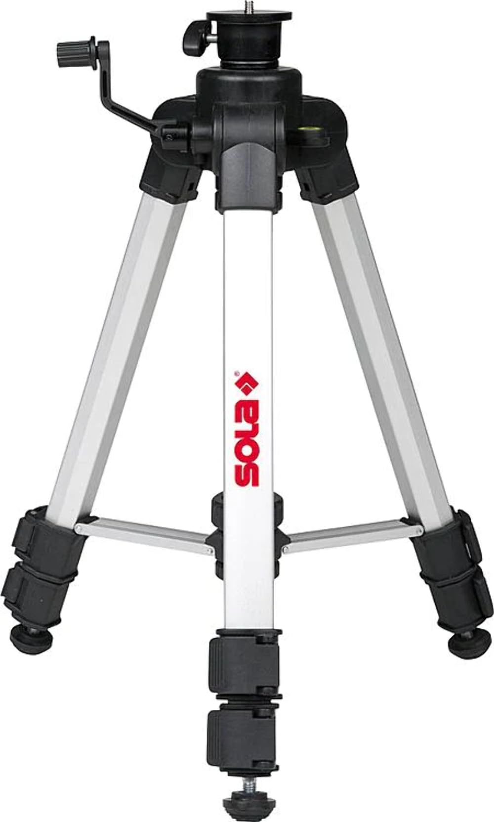 Sola 71121701 "FST" Compact Tripod, Grey