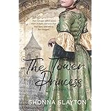 The Tower Princess (Lost Fairy Tales) (Volume 1)