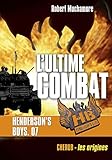 Image de Henderson's Boys, Tome 7 : L'ultime combat