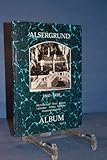 Front cover for the book Alsergrund Album, 1860-1930 by Helfried Seemann