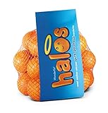 Wonderful Halos Mandarins, 3lb Bag