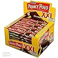 PRINCE POLO DARK CHOCOLATE COVERED WAFER XXL 50g (PACK OF 28 BARS)