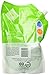 Method Gel Hand Soap Refill, Green Tea + Aloe, 34 Ounce (Pack 6)